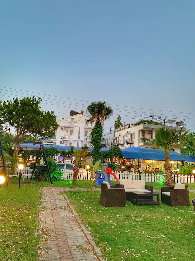 Yücel Otel - Image 57