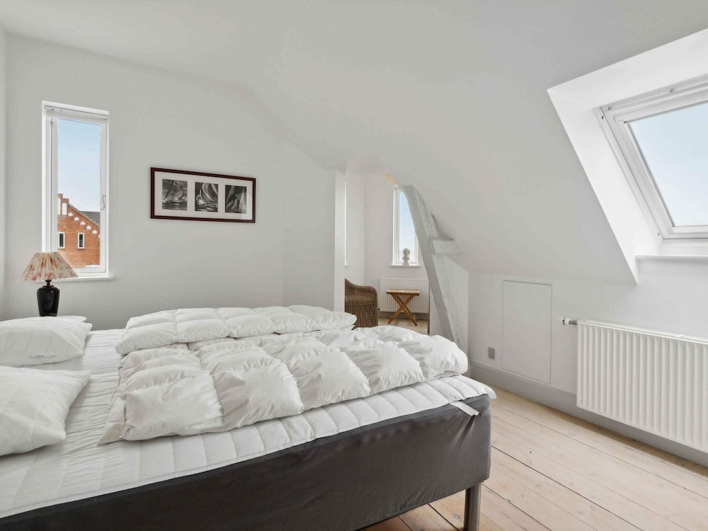 5 Star Holiday Home in Tranekaer