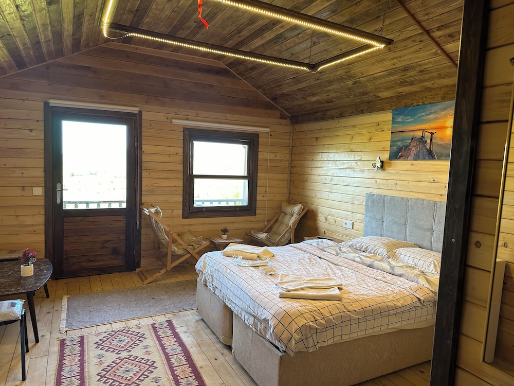 Agva Bungalov Adult Only