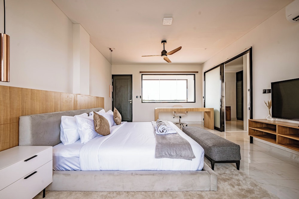 Aya Townhouses - Umalas
