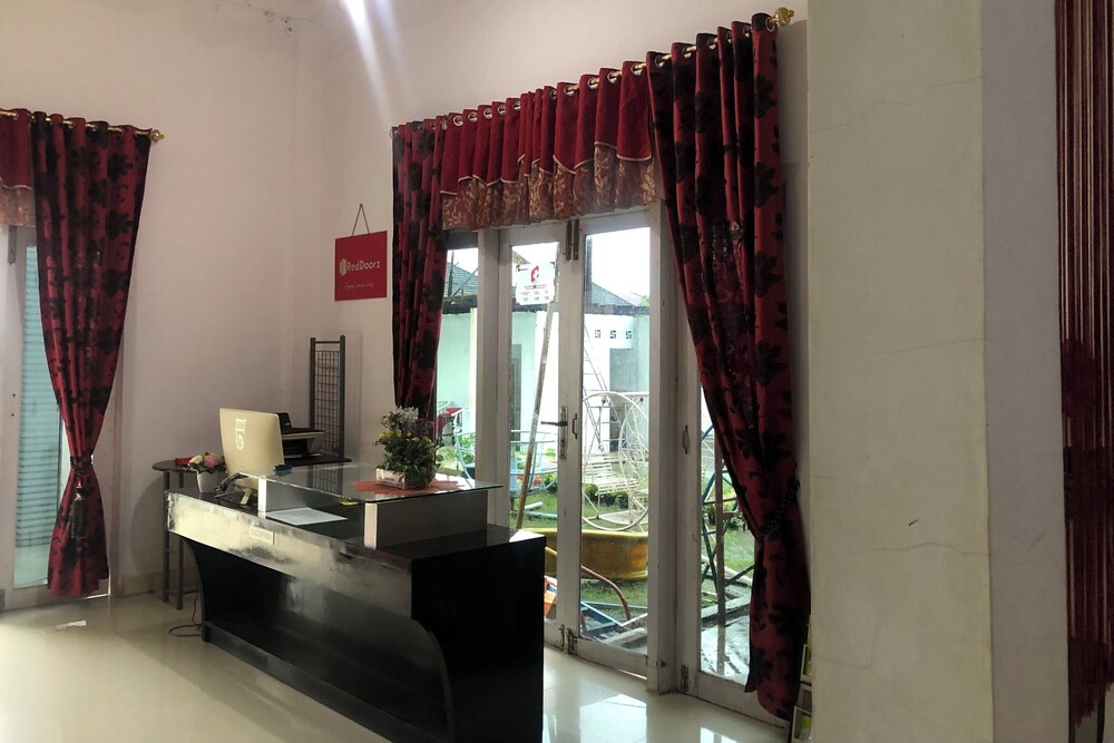 Hotel O Banda Aceh near Masjid Raya Baiturrahman formerly Wisma Tsacita