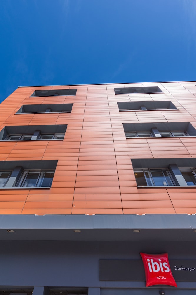 ibis Dunkerque Centre