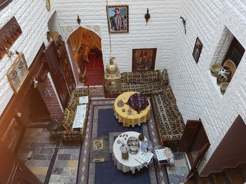 Dar Nouzha A