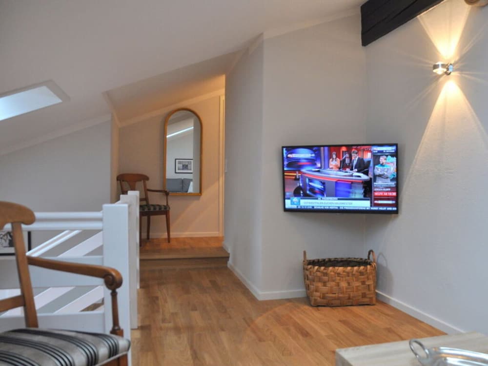 Suite Nuss Modern Retreat