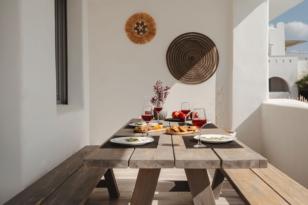 Villa Amy Agios Prokopis
