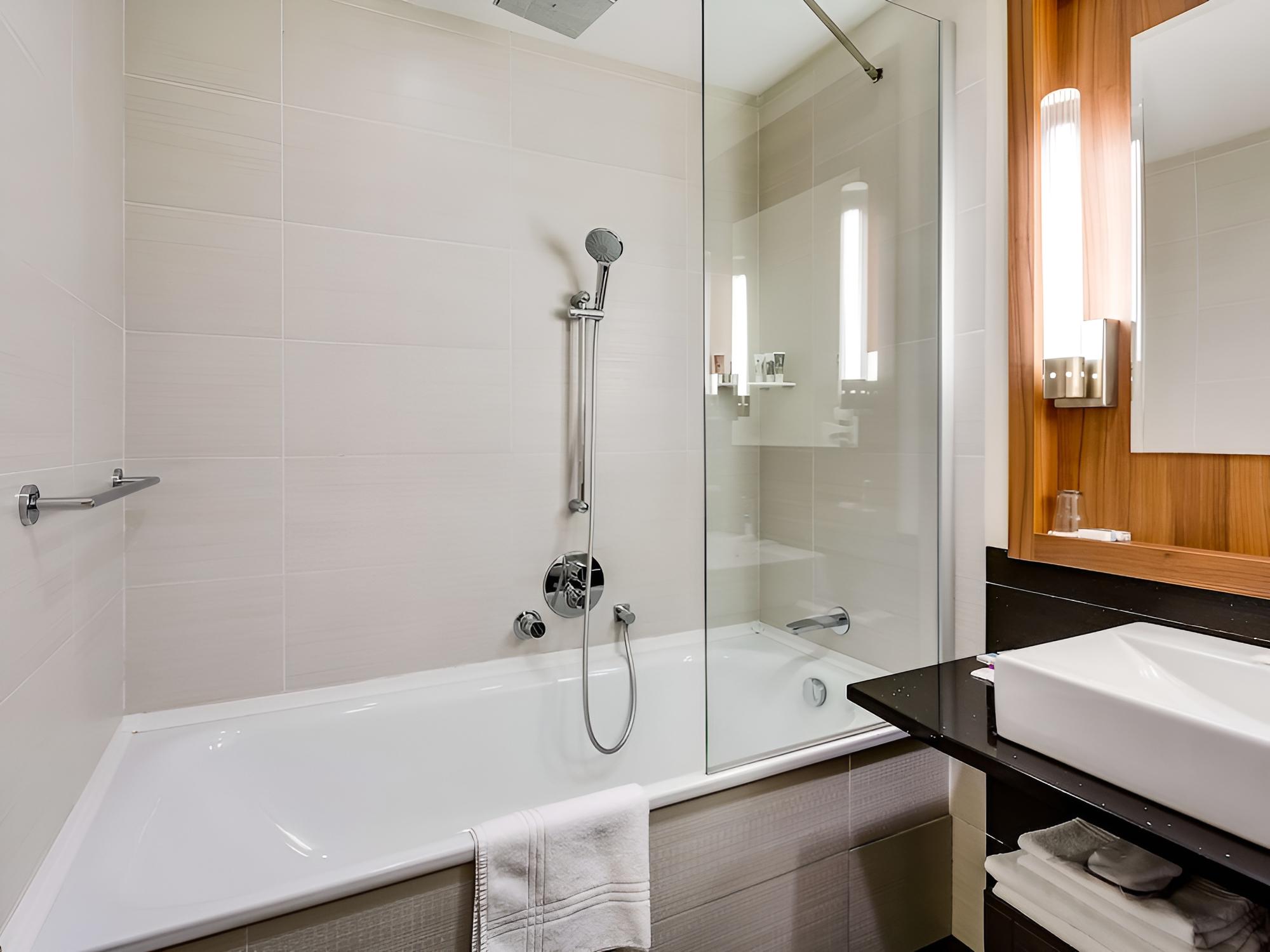 Mercure Rostov-on-Don Center