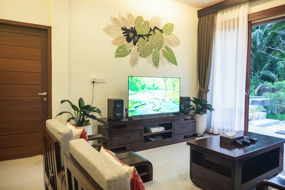 Semu Villa