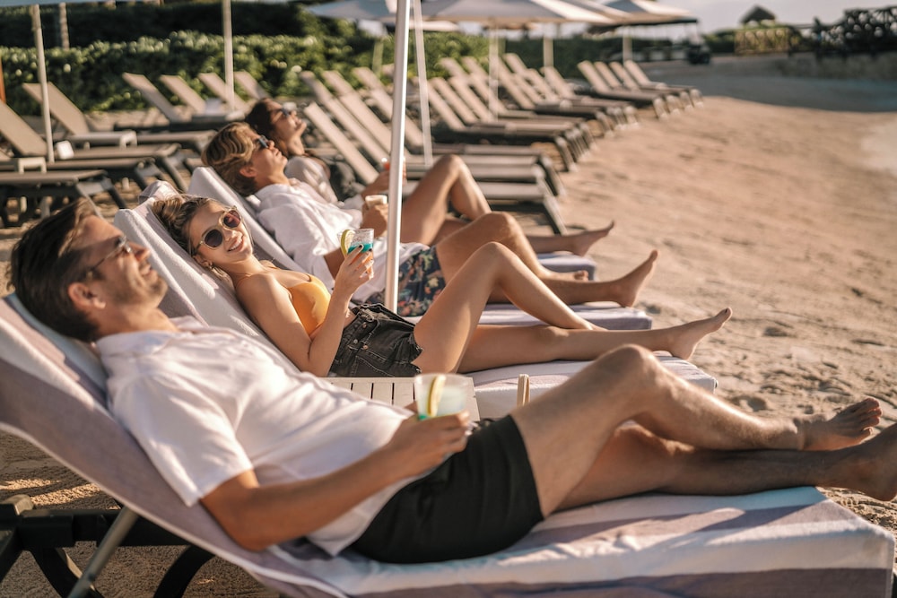 Hard Rock Hotel Riviera Maya - Property Image 167