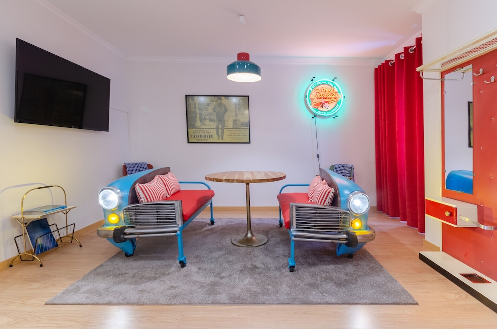 Setubal Boutique Apartment II by Homing