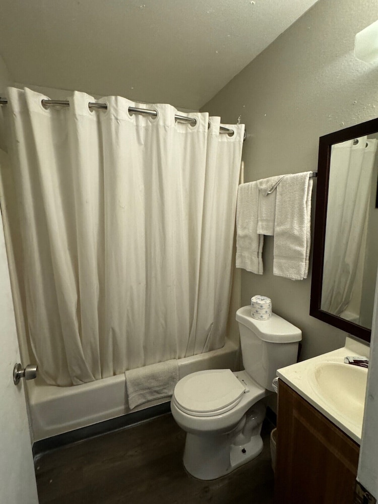 Rodeway Inn El Cajon - San Diego East