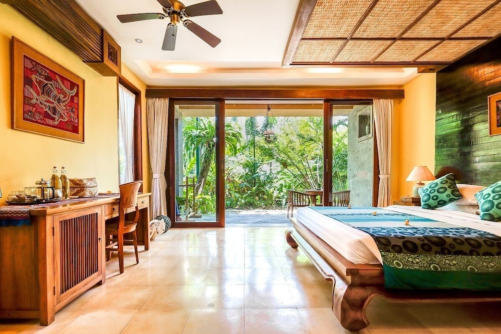 Villa Beji Indah