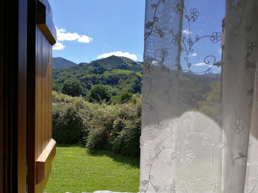 Casa Rural Pikukoborda I
