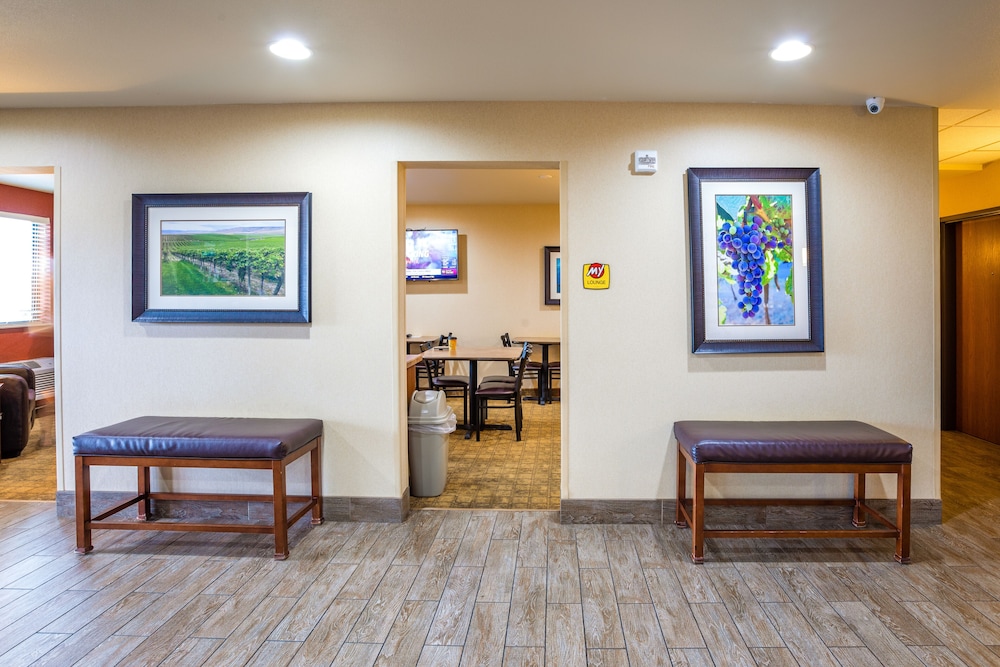 My Place Hotel-Pasco/ Tri-Cities, WA