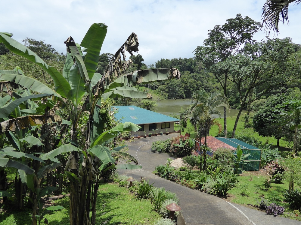 Hotel Lucky Bug B & B - Image 1