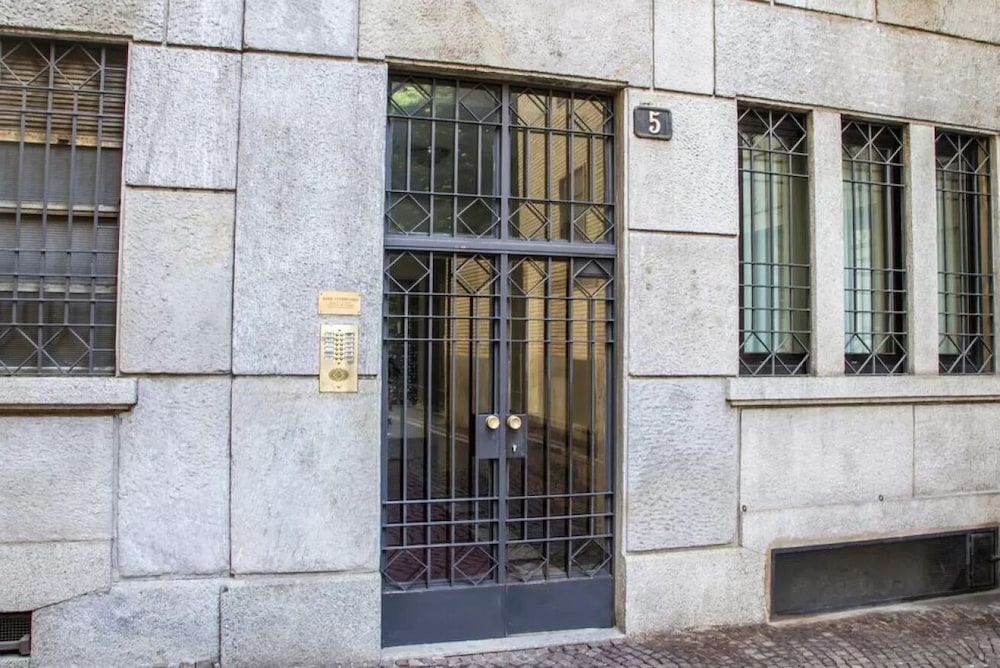 Casa da Suite Chiossetto