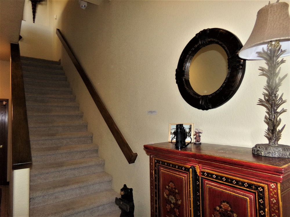 Summit County Vacations - Fawn Townhome 3 bed 3 bath HTJP3 - Property Image 19