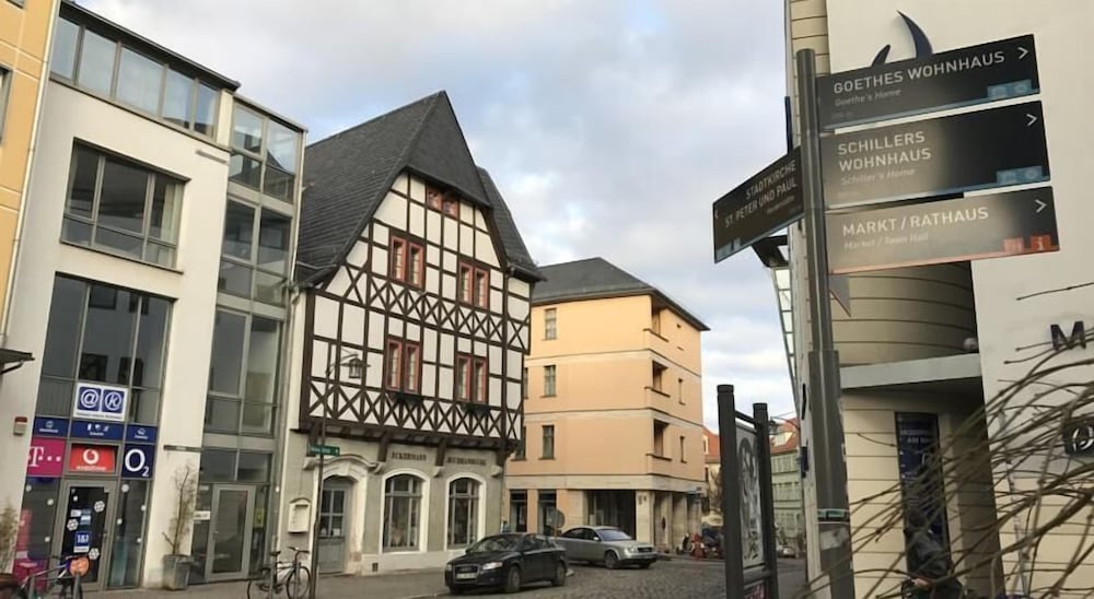Central Studio Marktplatz