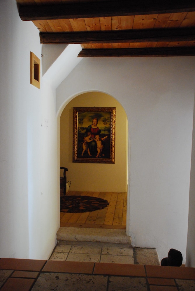 La Tinassara