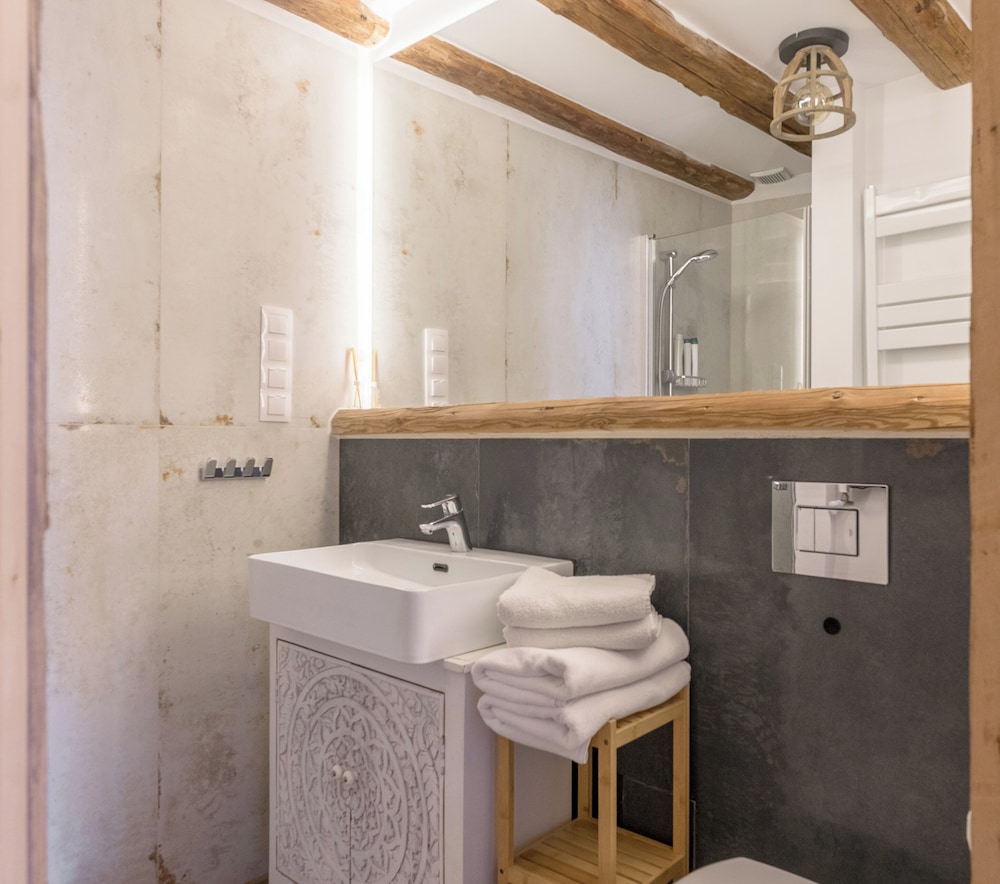 Red Brick Apartament w Rynku ProperUNIT