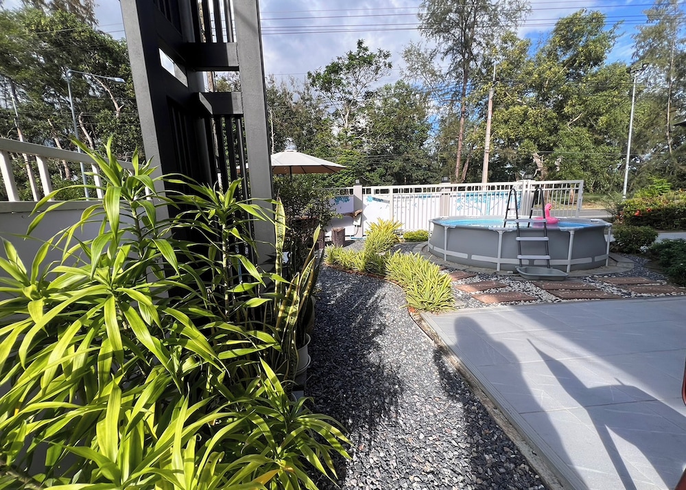 Panya Villa Satun