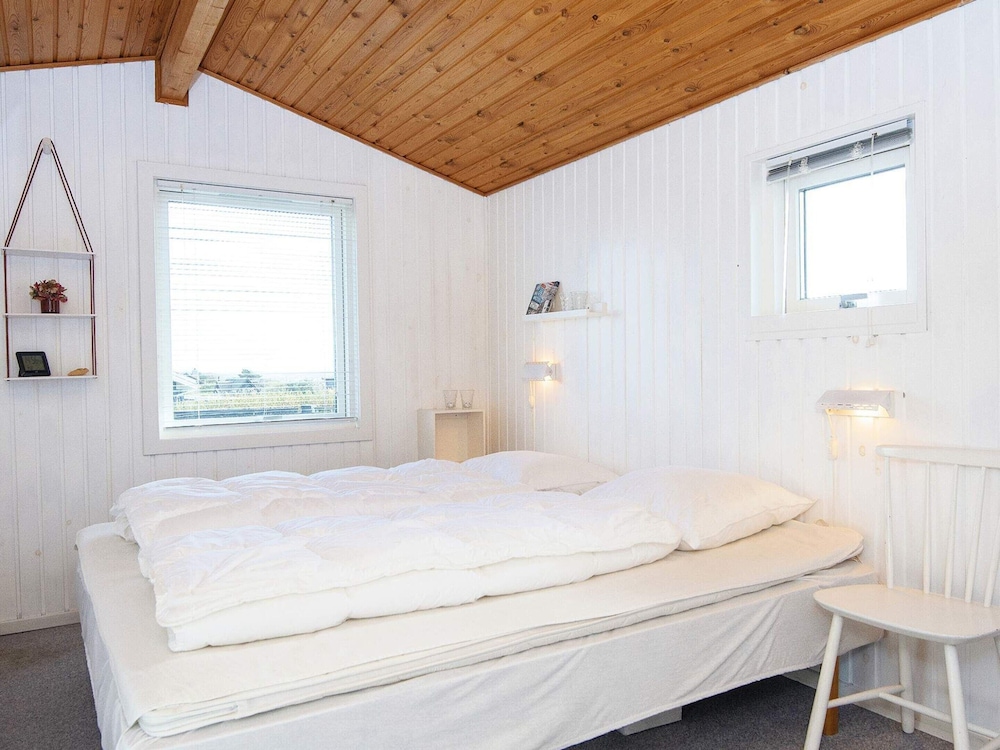 8 Person Holiday Home in Lemvig-by Traum view 4