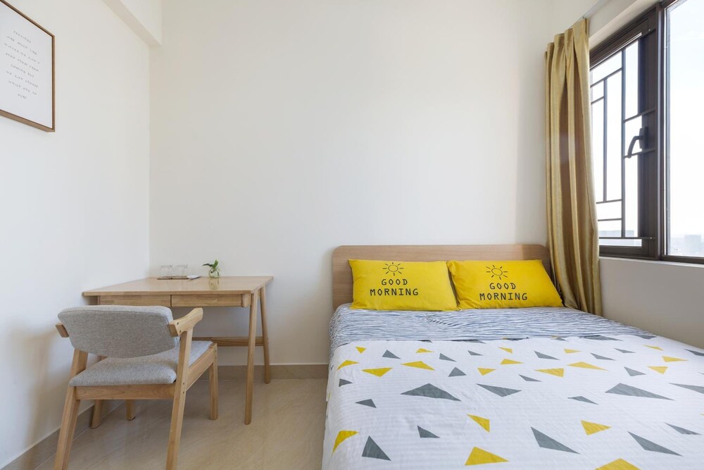 Cosy City Homestay