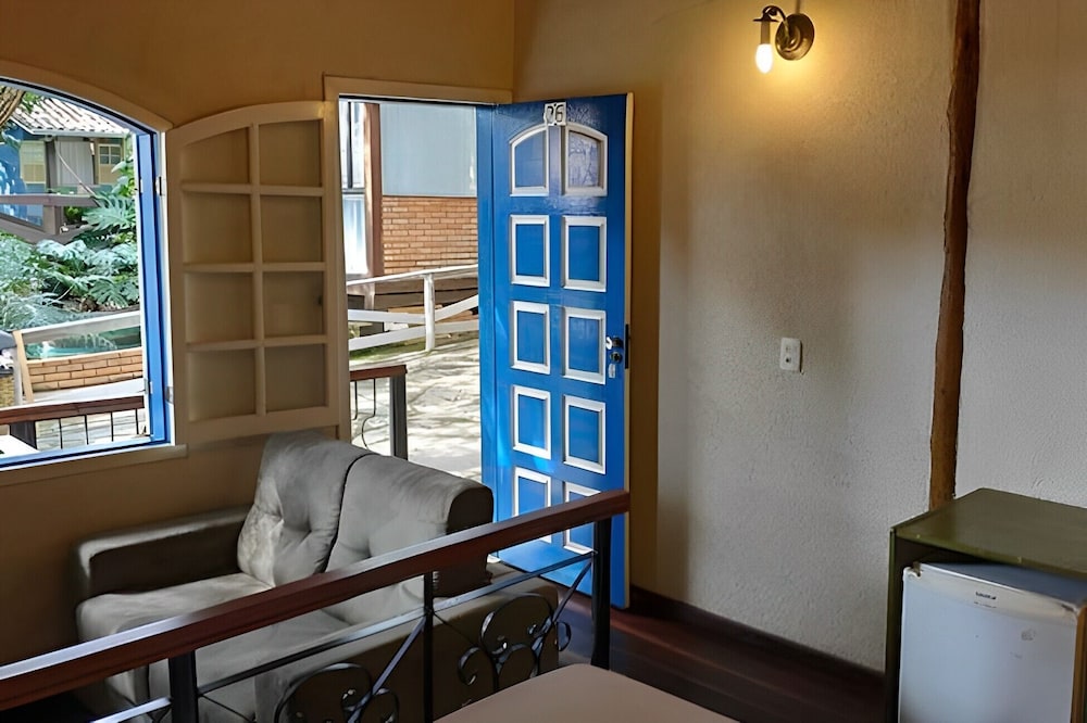 Pousada Villa Verde