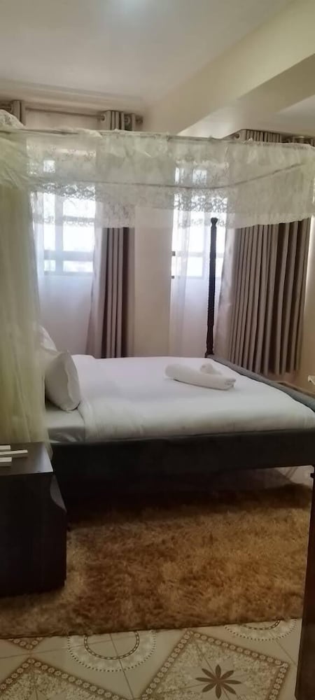 Nyamira Heights Suites
