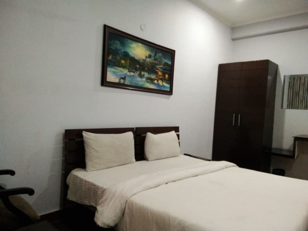 Hotel Vedanta - Gurgaon view 2