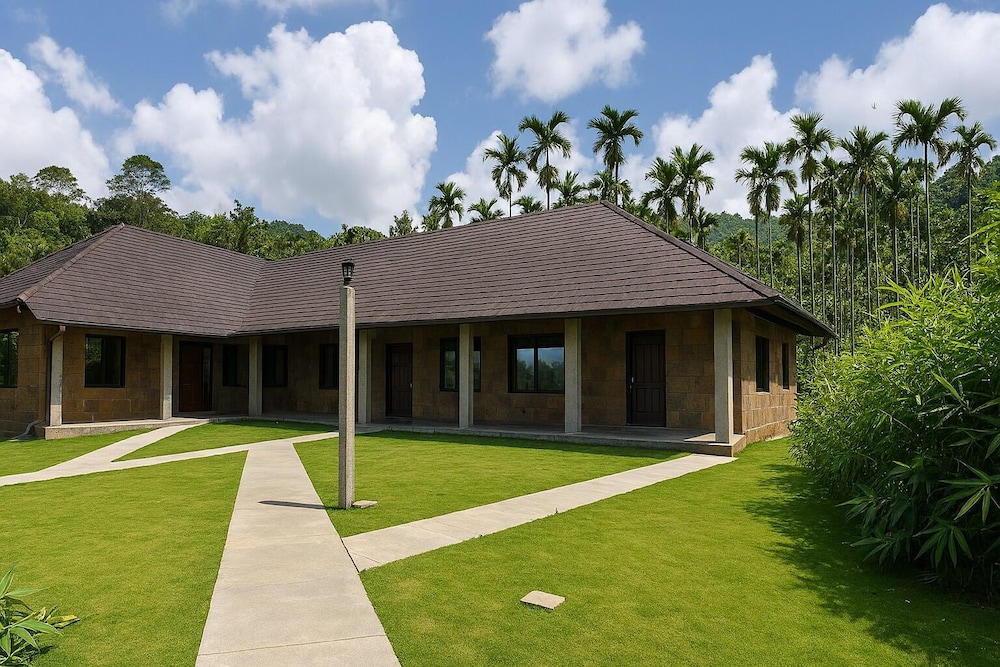 Amritara Sonemale Resort Chikmagalur