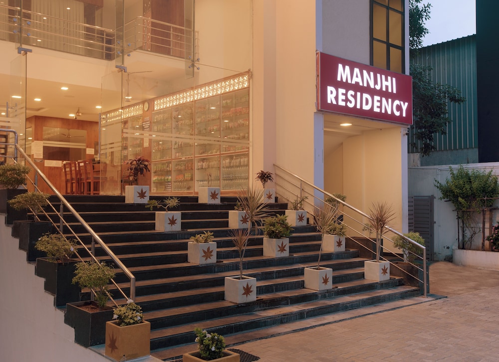 Manjhi Residency view 3