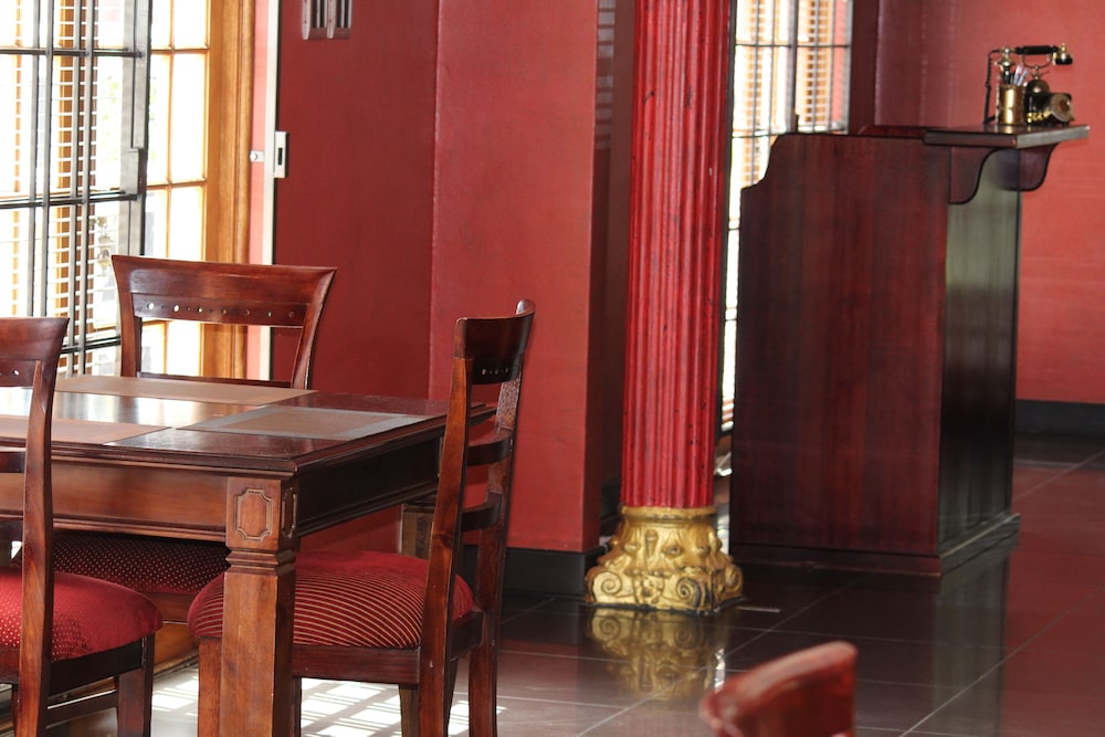 Falcon Guesthouse