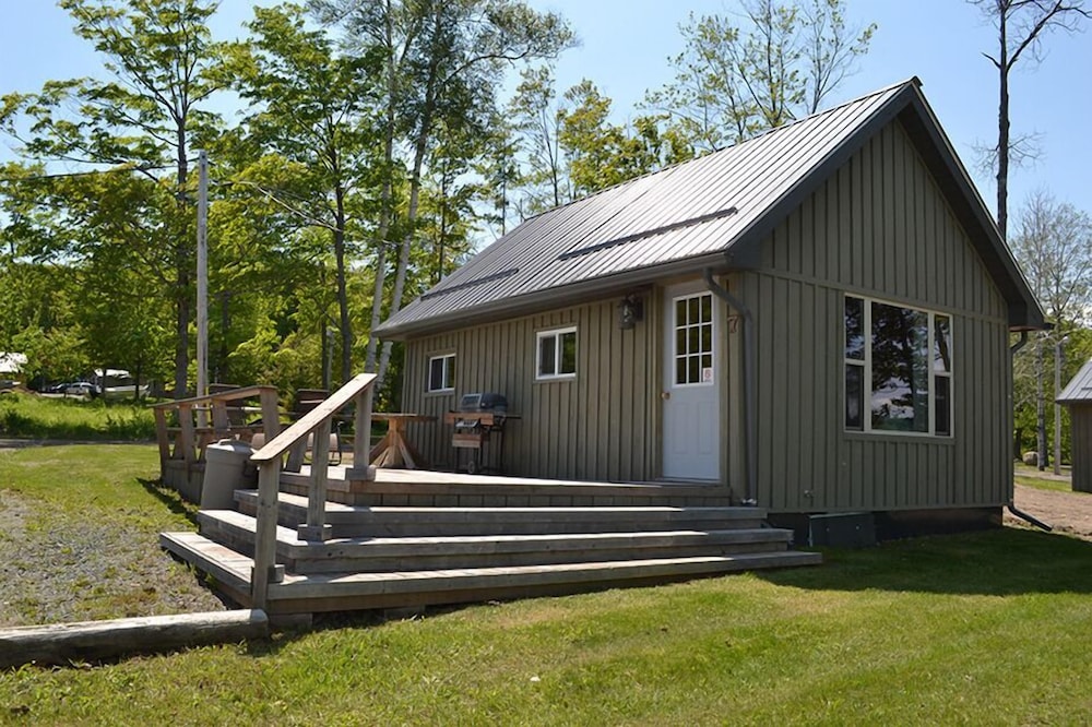 Birchland Cottages