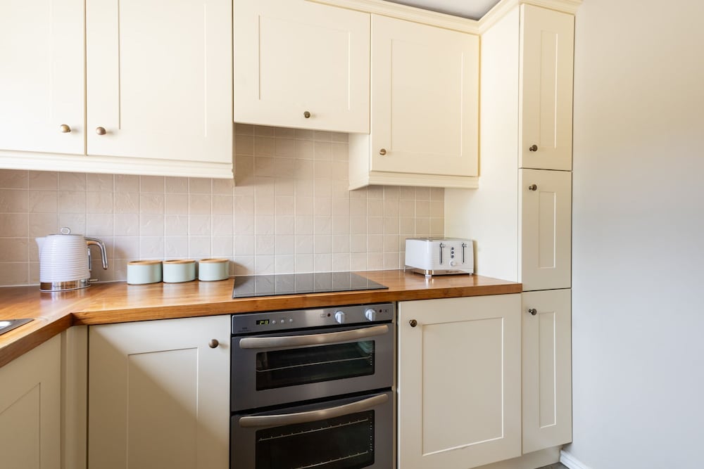 Host Stay Byre Cottage view 5