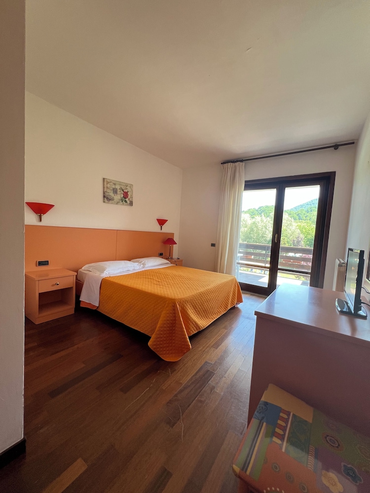Hotel Verdeneve