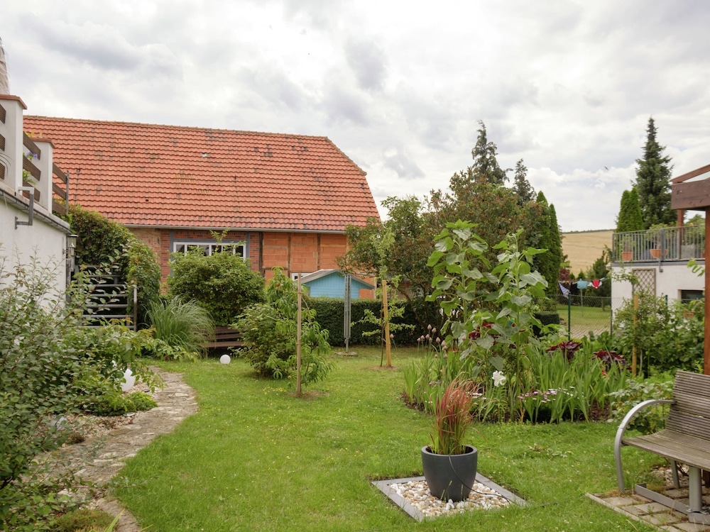 Apartment in Harz With Terrace view 3
