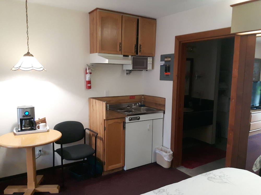 Inn Towne Motel