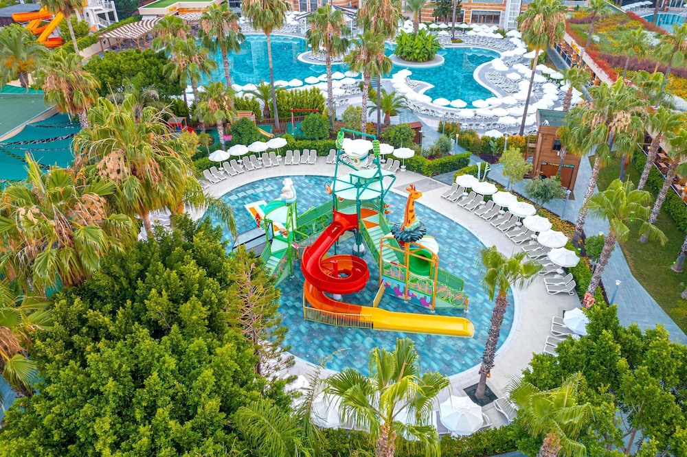 Arycanda Kirman Premium - Ultra Her Şey Dahil - Image 93