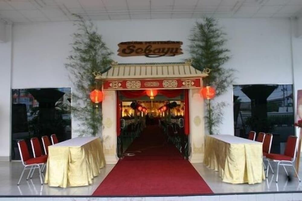 Bahari Inn Tegal