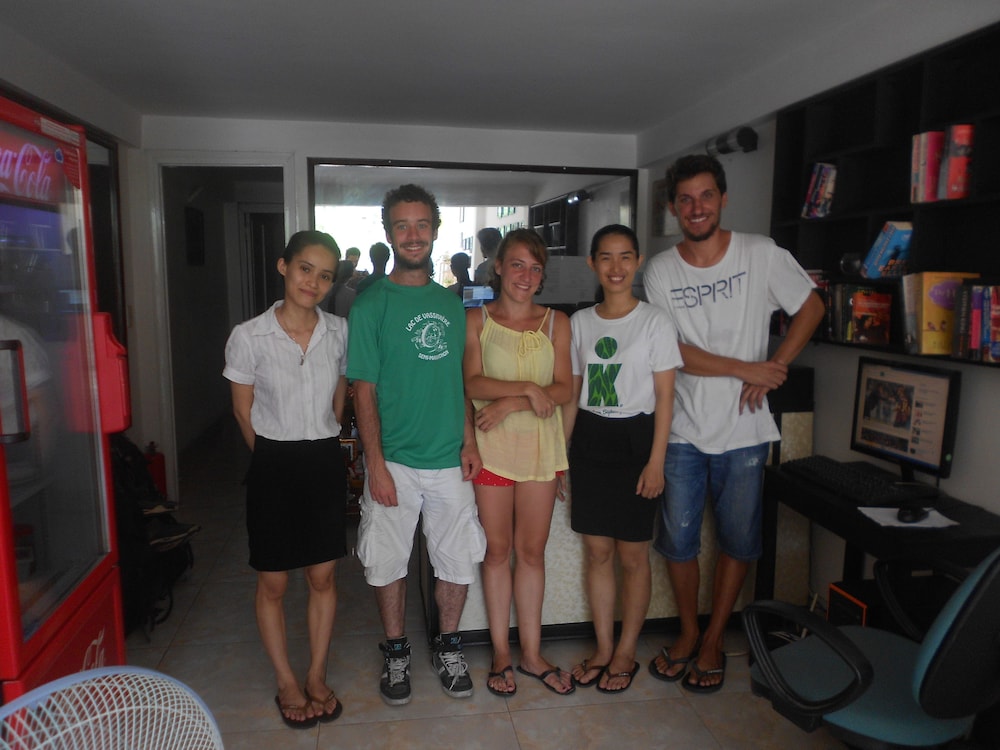 Hue Boutique Homestay