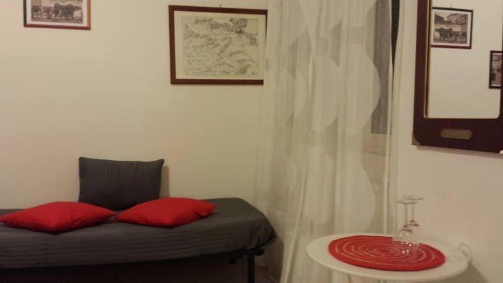 B&B Galleria Frascati
