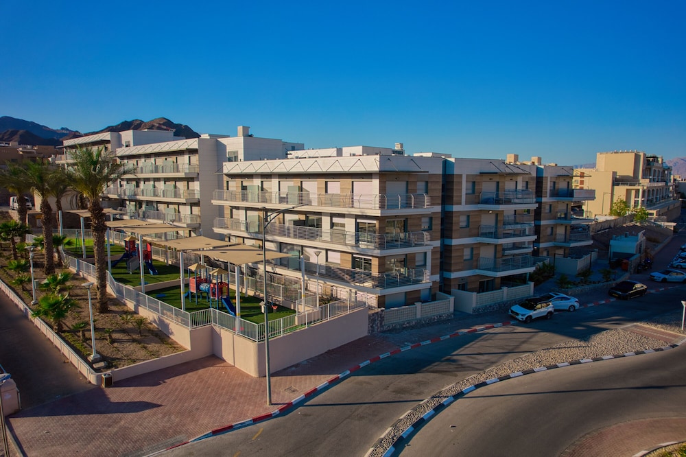 Red Canyon Comfort Stay by Sea N' Rent