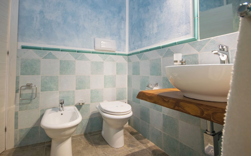 Hotel Essenza di Mirto