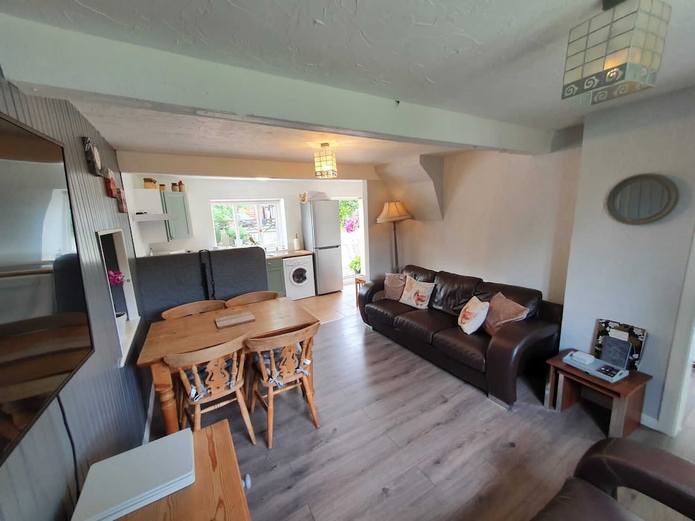 Martin Lane Farm Holiday Cottages
