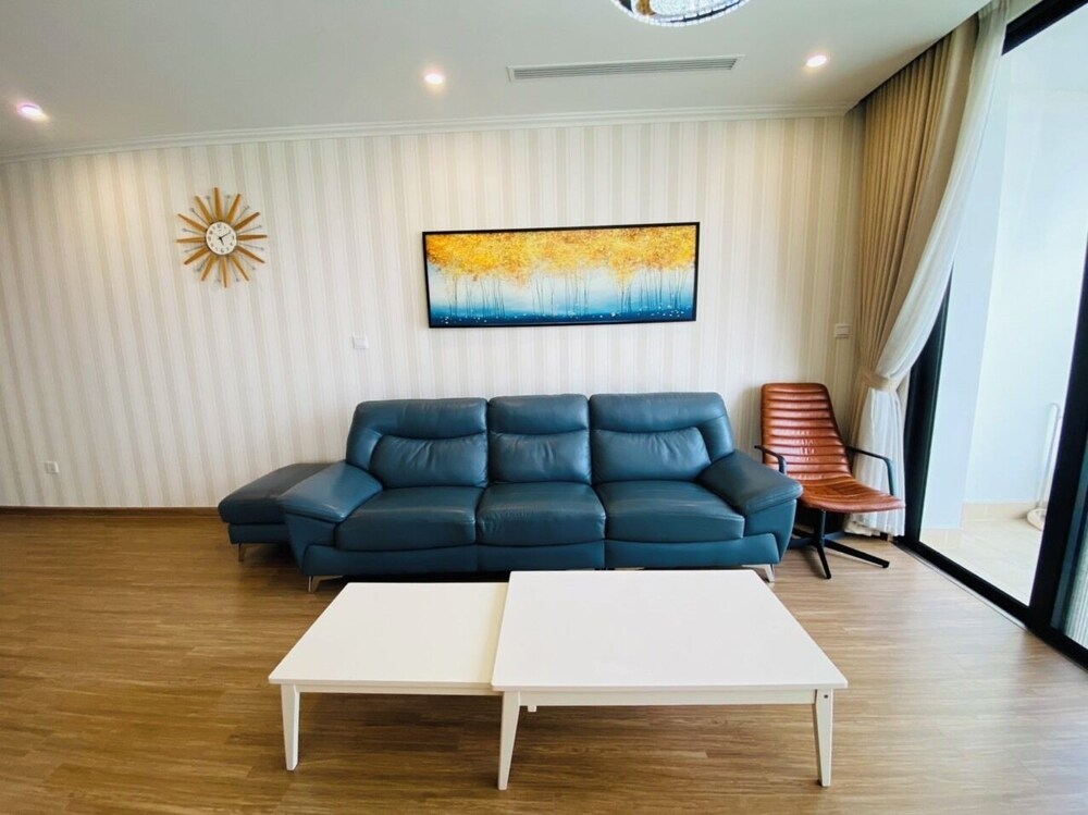 Vinhome Skylake Residence