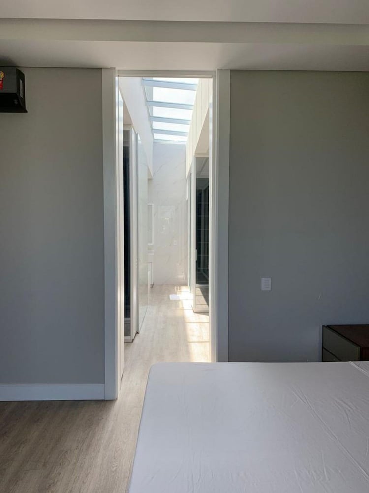 Casa De Luxo Jurerê Internacional