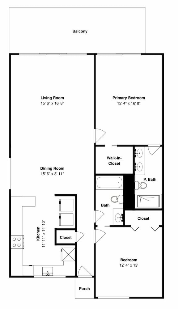 Shipwatch Surf & Yacht #301D by Southern Vacation Rentals