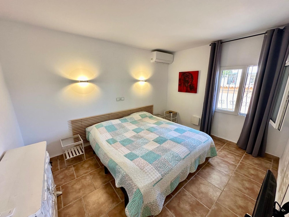 Casa Sophie - Villa With Private Pool Near Moraira