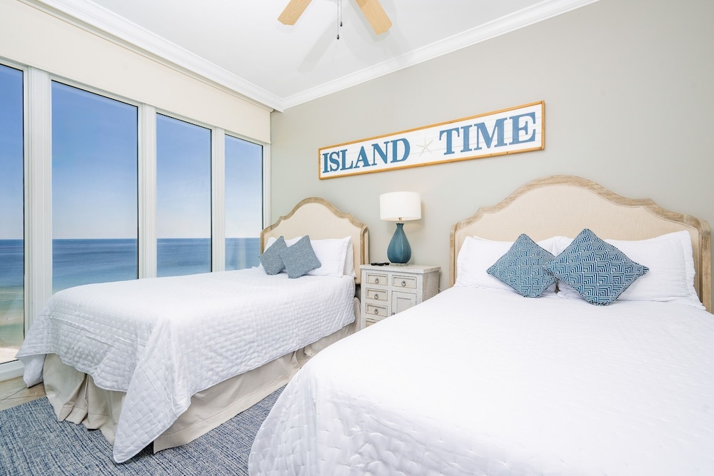 Phoenix Orange Beach 1906 4 Bedroom Condo