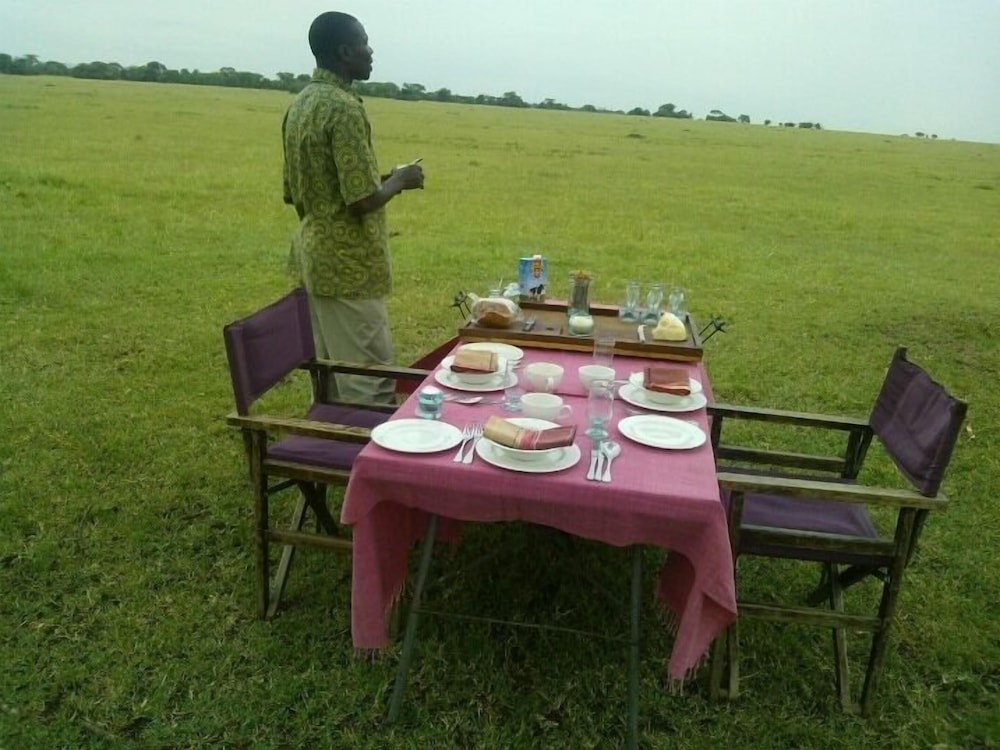 Tanzanin Eco Home & Camp view 3